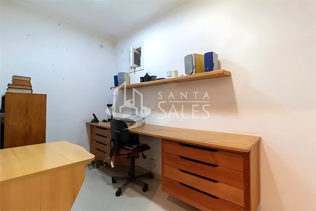 Apartamento, 2 quartos, 108 m² - Foto 15