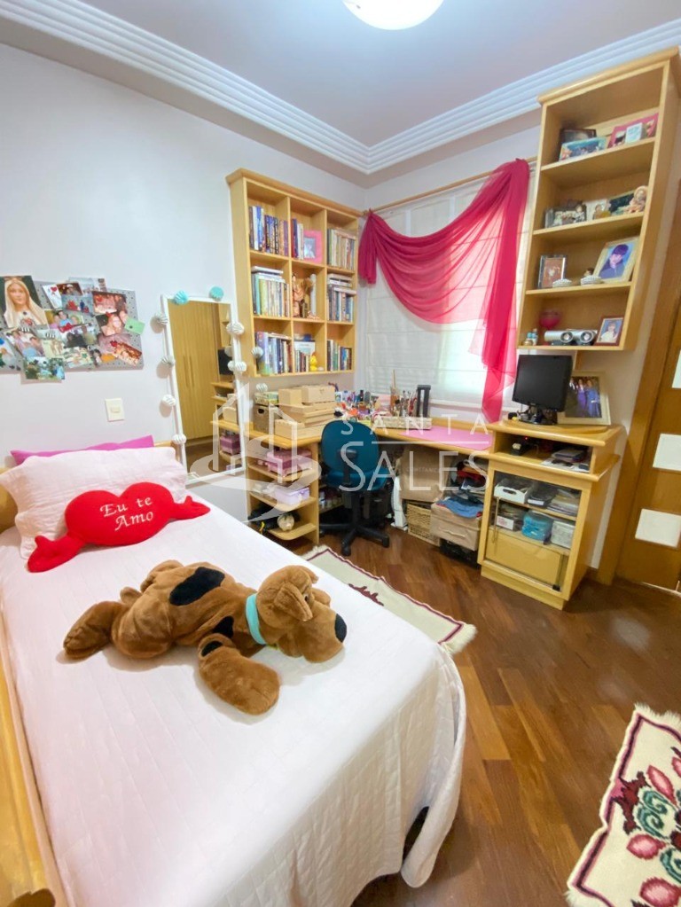 Apartamento, 3 quartos, 140 m² - Foto 6