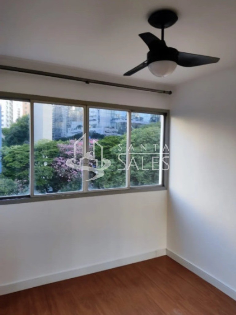 Apartamento, 1 quarto, 31 m² - Foto 16