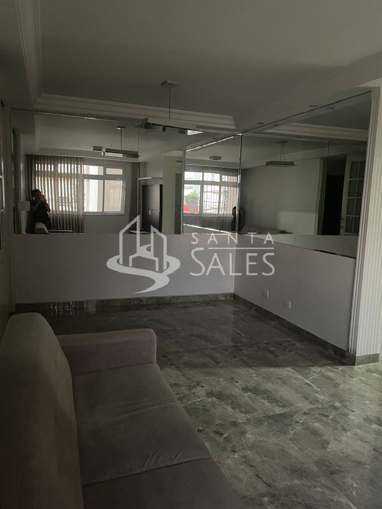 Apartamento, 3 quartos, 104 m² - Foto 3