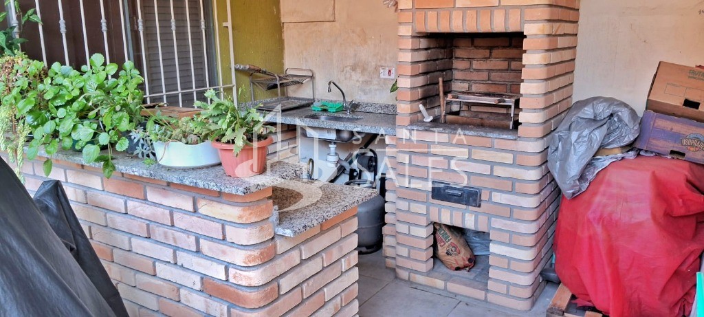 Casa, 3 quartos, 210 m² - Foto 27