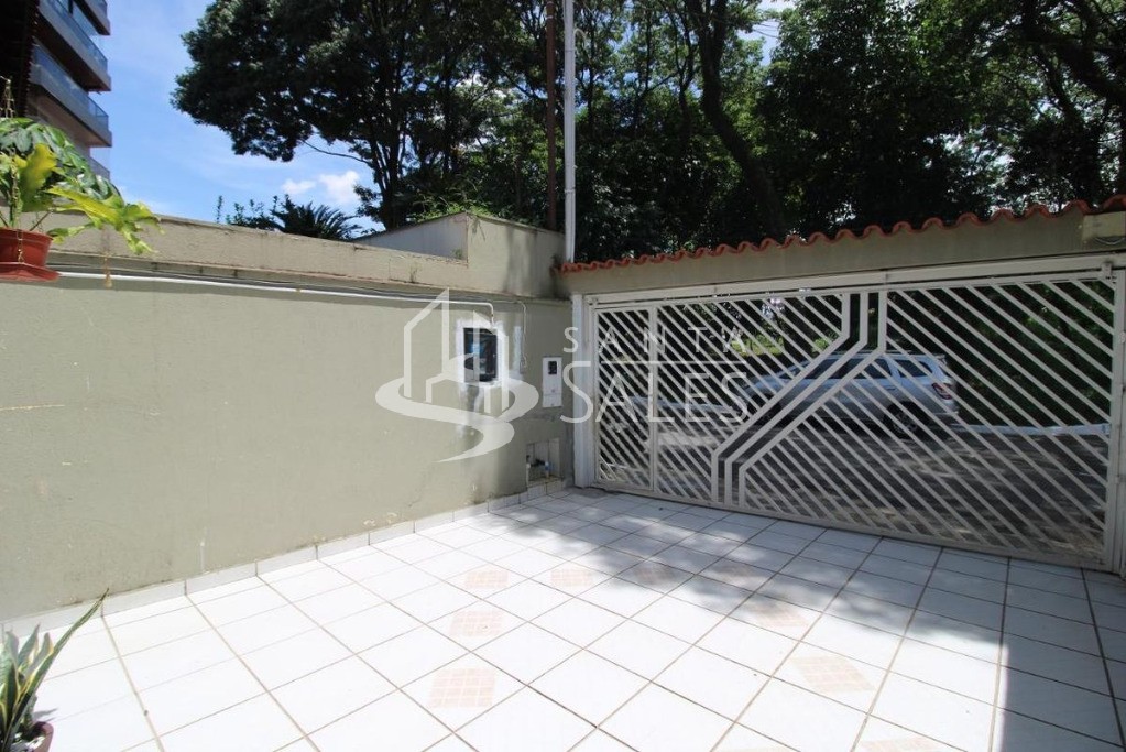 Casa, 4 quartos, 130 m² - Foto 45