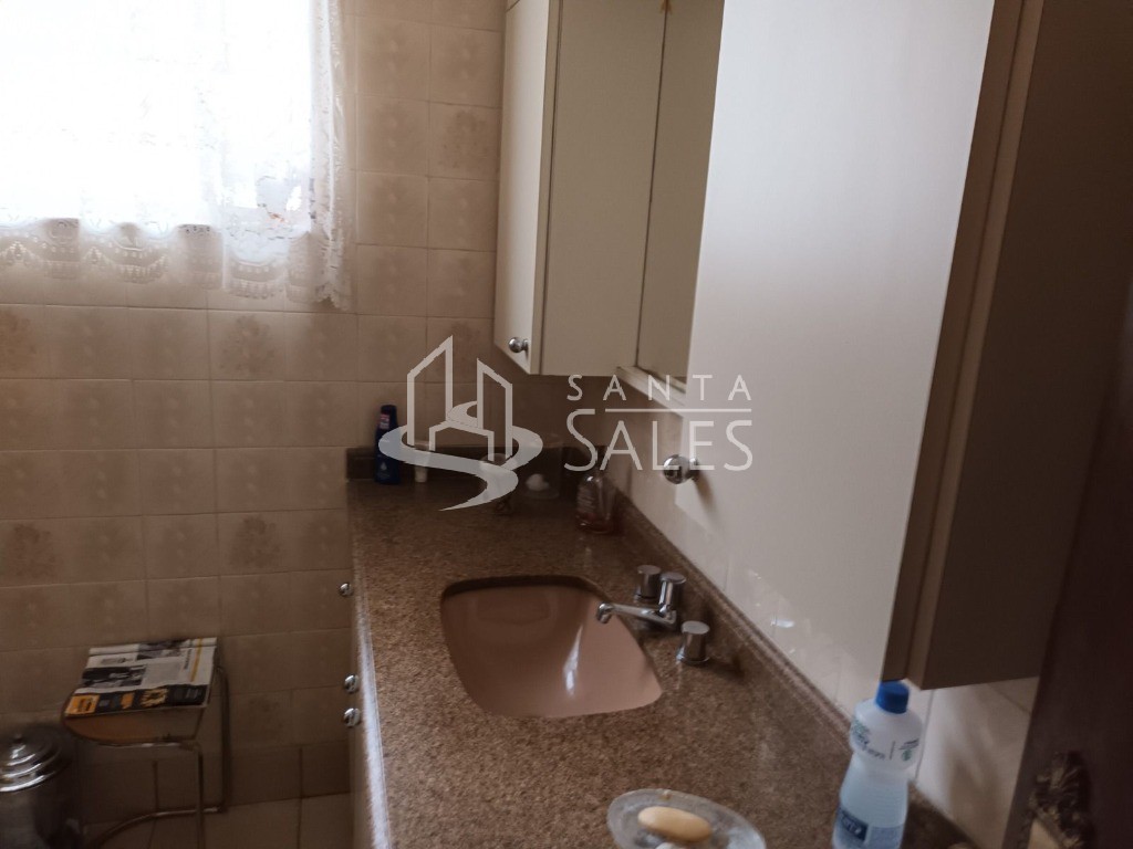 Sobrado à venda com 3 quartos, 170m² - Foto 14