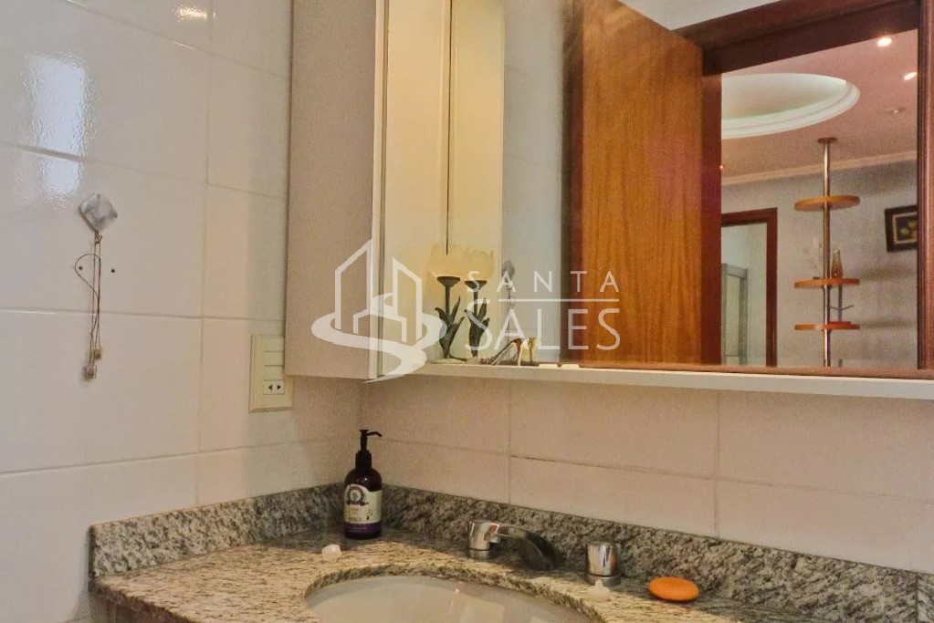 Apartamento, 4 quartos, 210 m² - Foto 34
