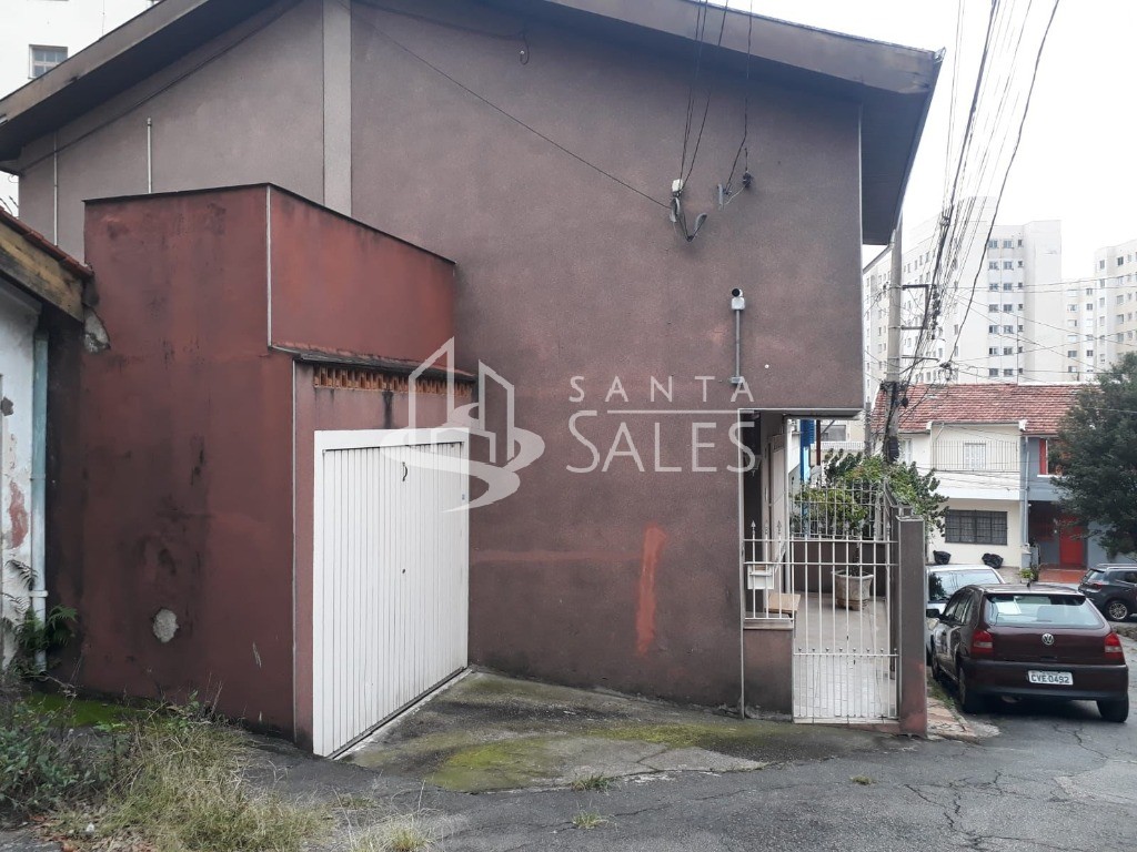 Sobrado à venda com 3 quartos, 170m² - Foto 3