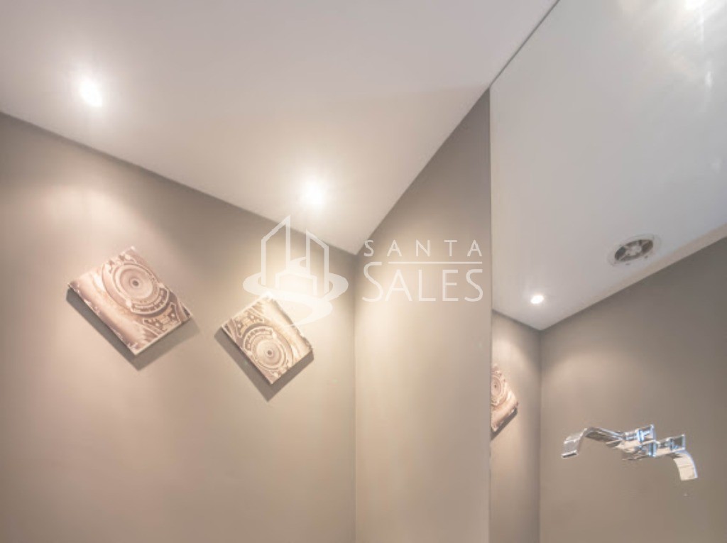 Apartamento, 1 quarto, 89 m² - Foto 14