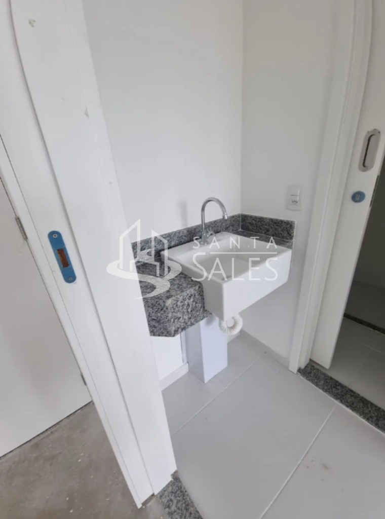 Apartamento, 1 quarto, 33 m² - Foto 13