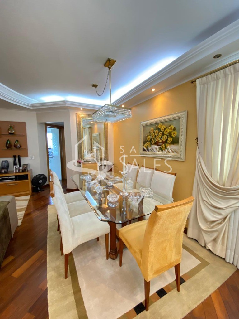 Apartamento, 3 quartos, 140 m² - Foto 2