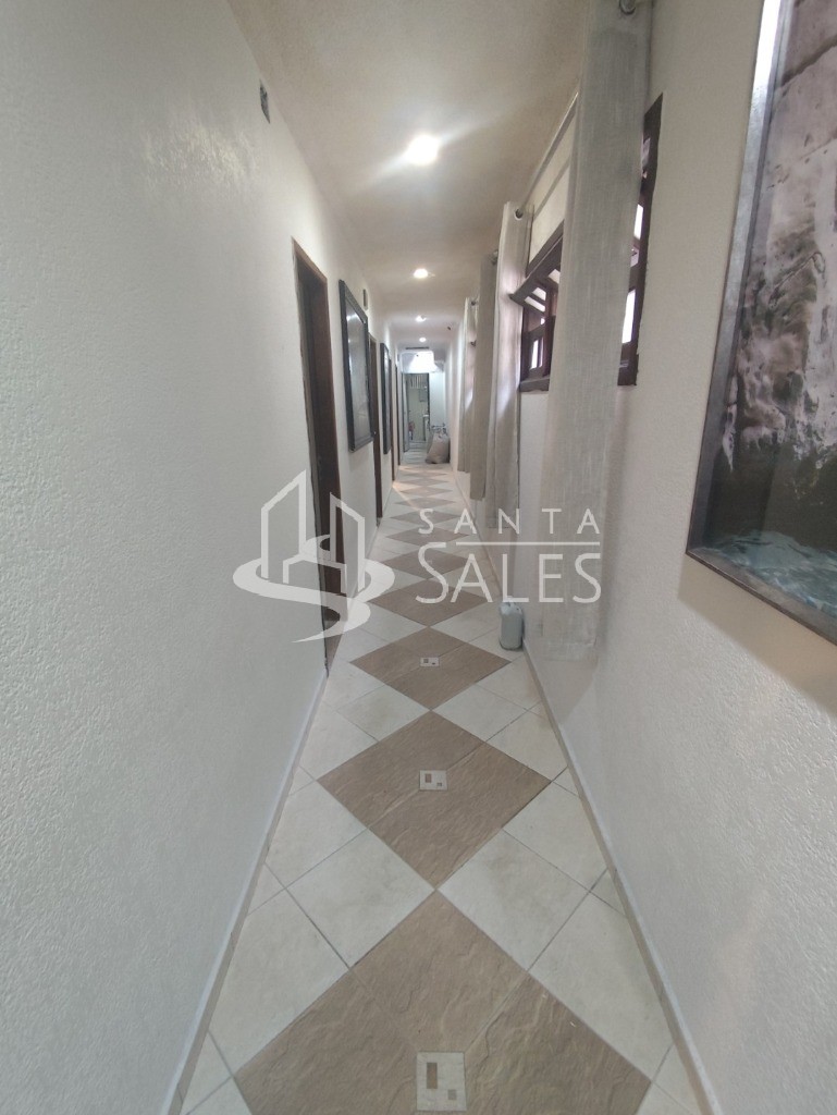 Conjunto Comercial-Sala à venda com 1 quarto, 38m² - Foto 28
