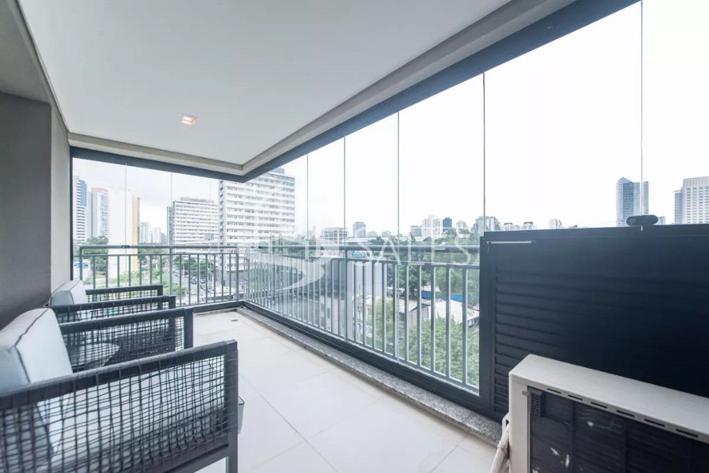 Apartamento, 1 quarto, 61 m² - Foto 26