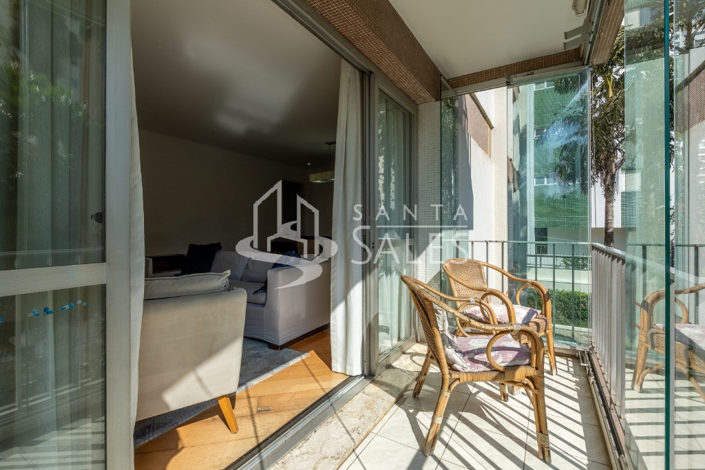Apartamento, 3 quartos, 115 m² - Foto 9