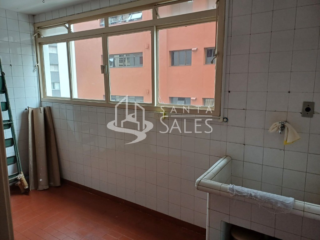 Apartamento, 3 quartos, 1955 m² - Foto 28