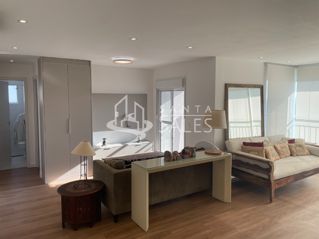 Apartamento, 1 quarto, 60 m² - Foto 11