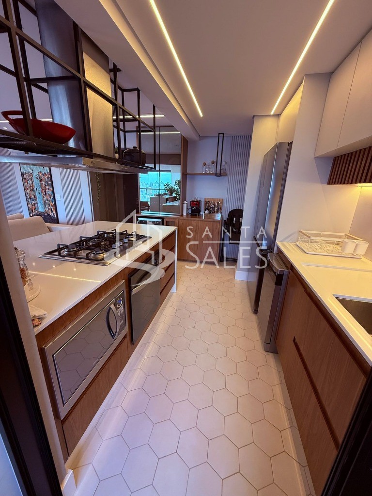 Apartamento, 3 quartos, 110 m² - Foto 11