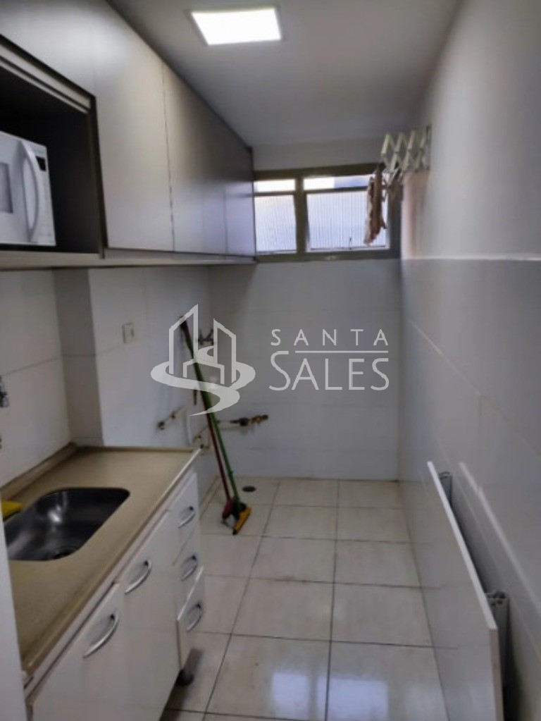 Apartamento, 1 quarto, 31 m² - Foto 12