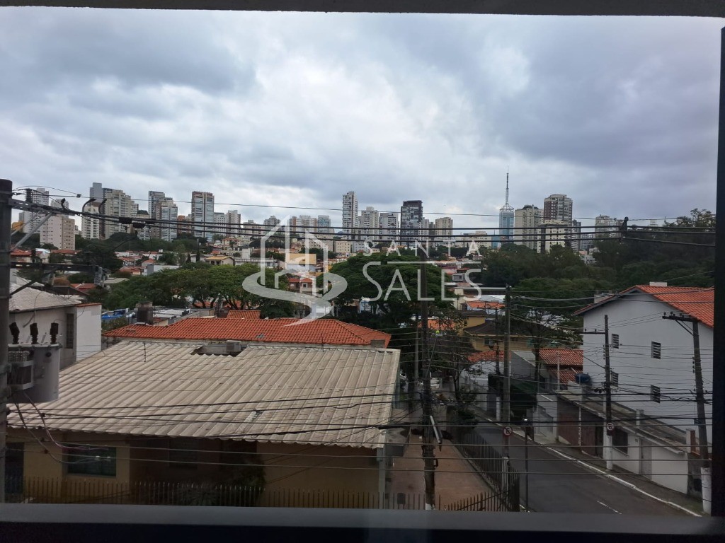 Apartamento, 1 quarto, 35 m² - Foto 10