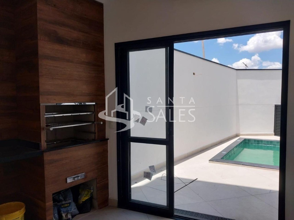 Sobrado, 3 quartos, 185 m² - Foto 5