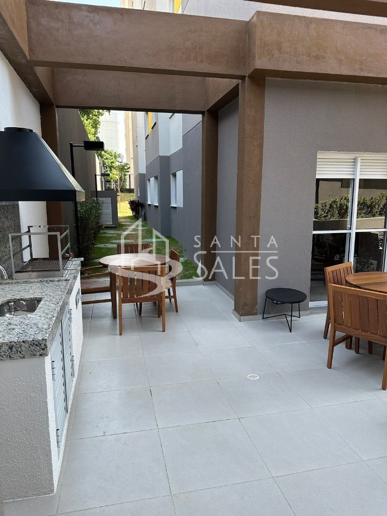 Apartamento, 2 quartos, 37 m² - Foto 31