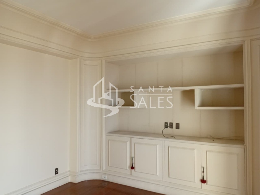 Apartamento, 4 quartos, 315 m² - Foto 5
