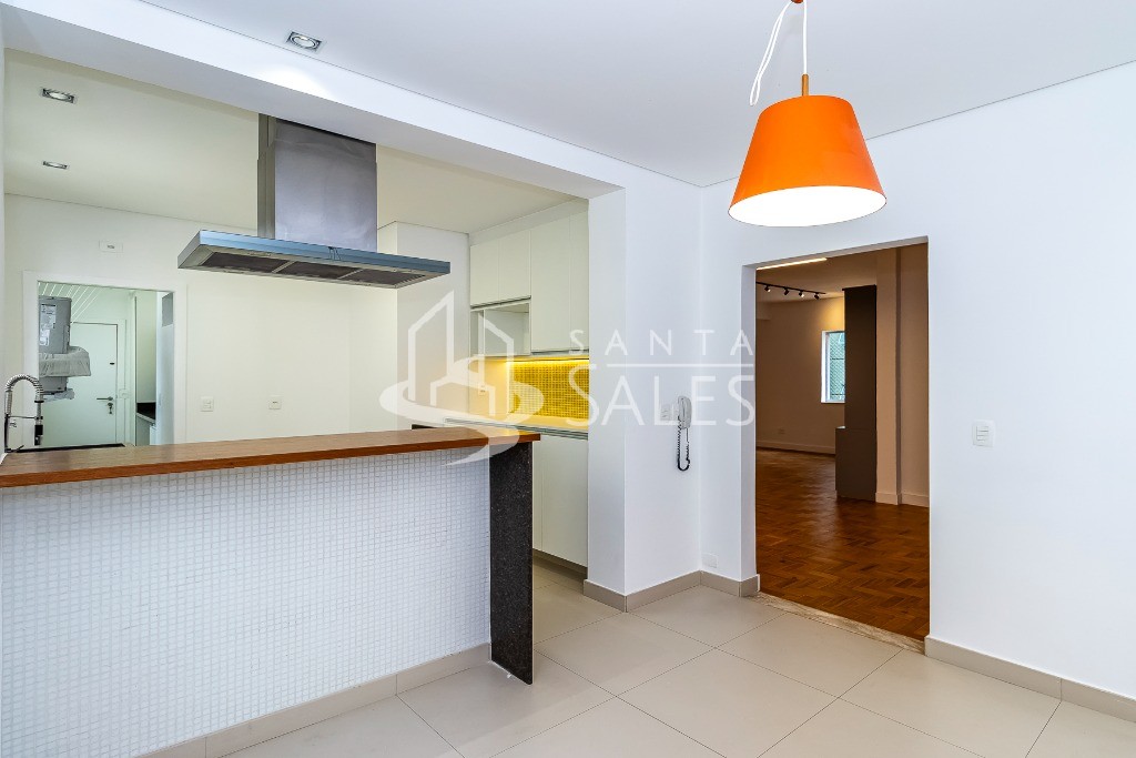 Apartamento, 3 quartos, 162 m² - Foto 4