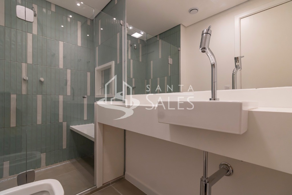 Apartamento, 3 quartos, 129 m² - Foto 29