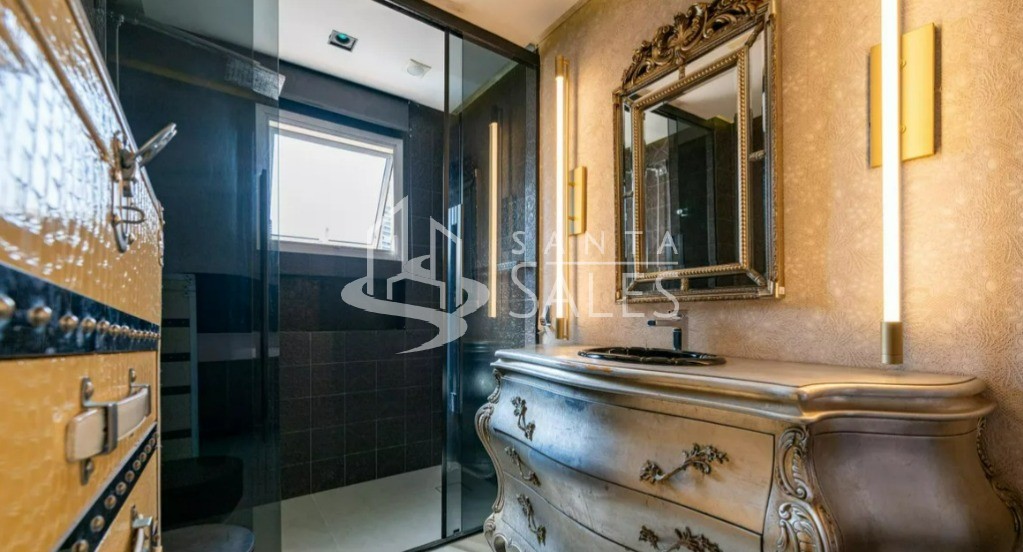 Apartamento, 3 quartos, 153 m² - Foto 26