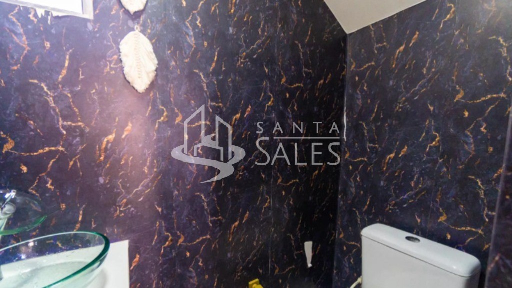 Sobrado, 5 quartos, 300 m² - Foto 8