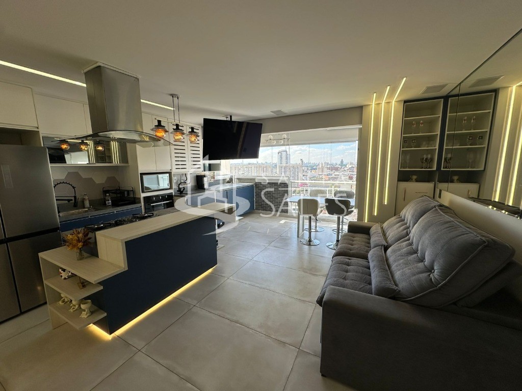 Apartamento, 2 quartos, 62 m² - Foto 6
