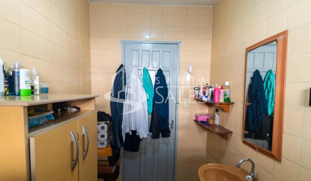 Sobrado, 5 quartos, 300 m² - Foto 33