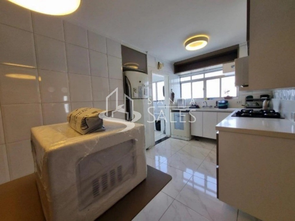 Apartamento, 4 quartos, 169 m² - Foto 23