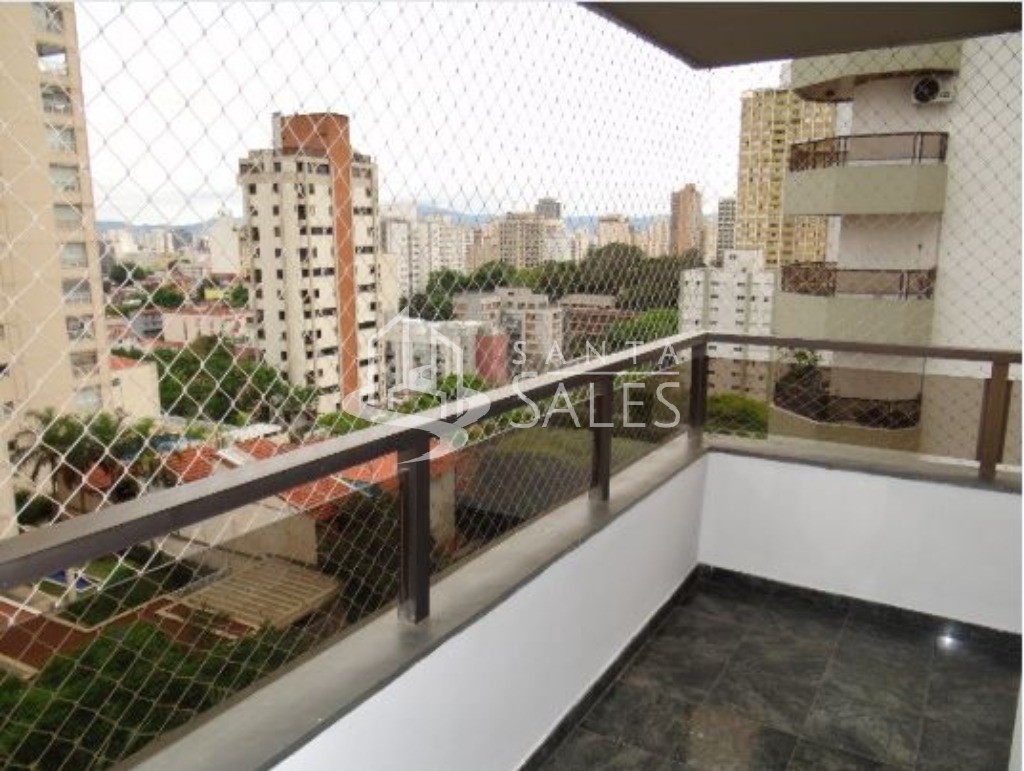 Apartamento, 3 quartos, 208 m² - Foto 8