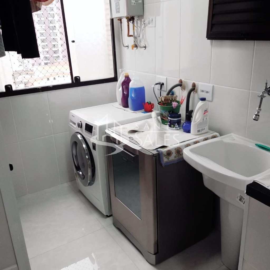 Apartamento, 3 quartos, 96 m² - Foto 17