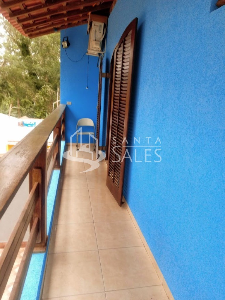 Casa de Condomínio, 4 quartos - Foto 35