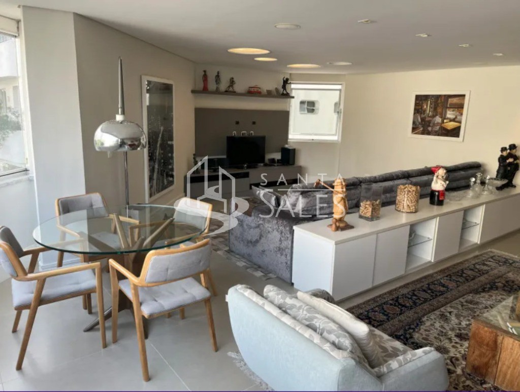 Apartamento, 3 quartos, 232 m² - Foto 19