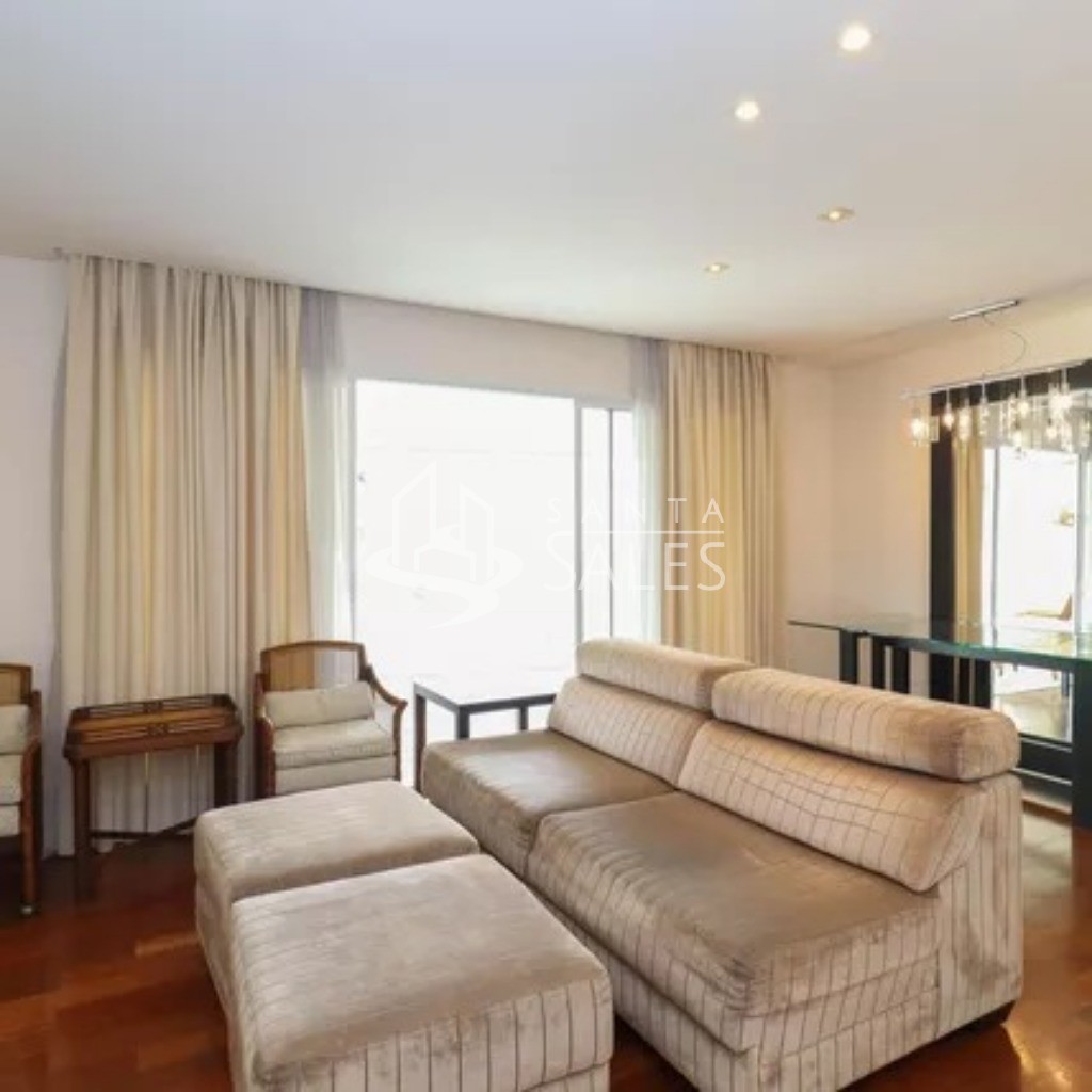 Apartamento, 3 quartos, 139 m² - Foto 2