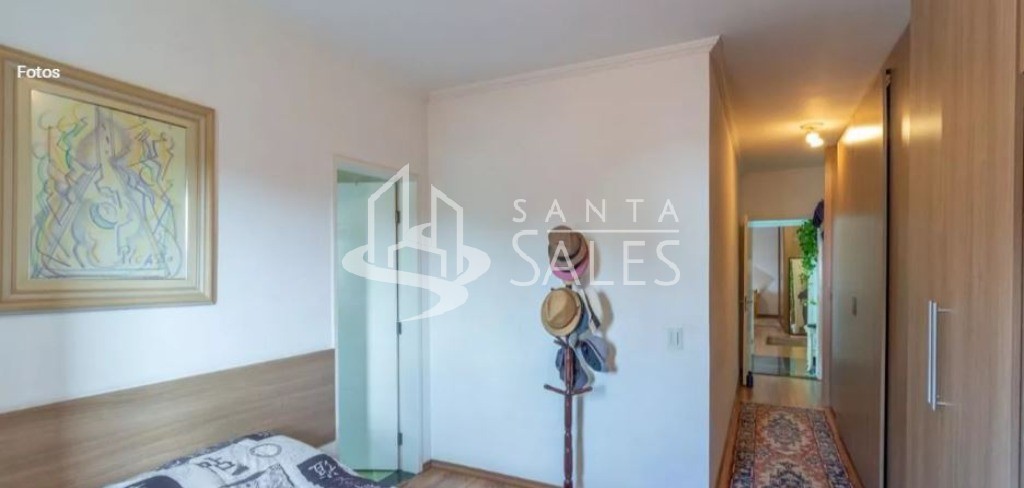 Sobrado, 3 quartos, 220 m² - Foto 10