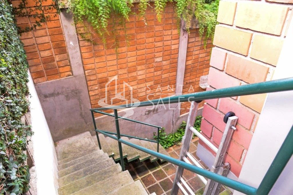 Sobrado, 5 quartos, 680 m² - Foto 36