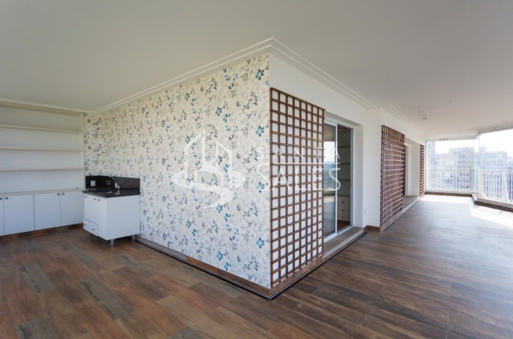 Apartamento à venda com 4 quartos, 250m² - Foto 33