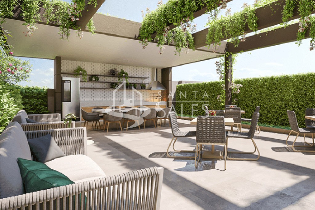 Apartamento à venda com 3 quartos, 87m² - Foto 7