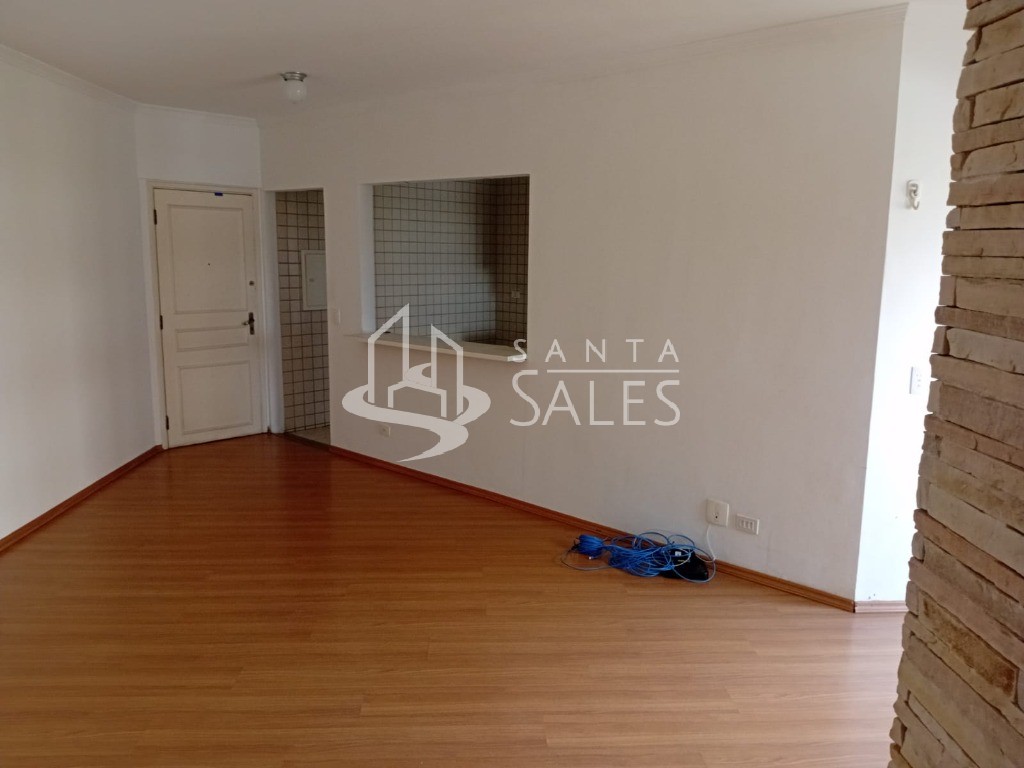 Apartamento à venda com 3 quartos, 76m² - Foto 6