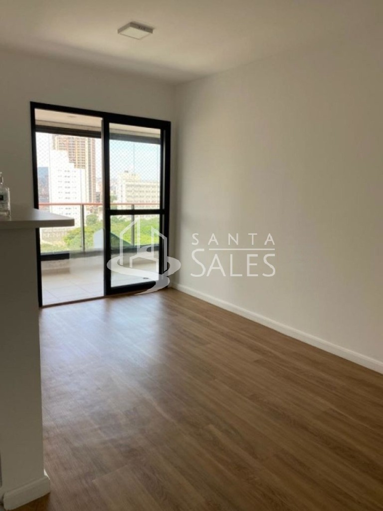 Apartamento para alugar com 1 quarto, 50m² - Foto 1