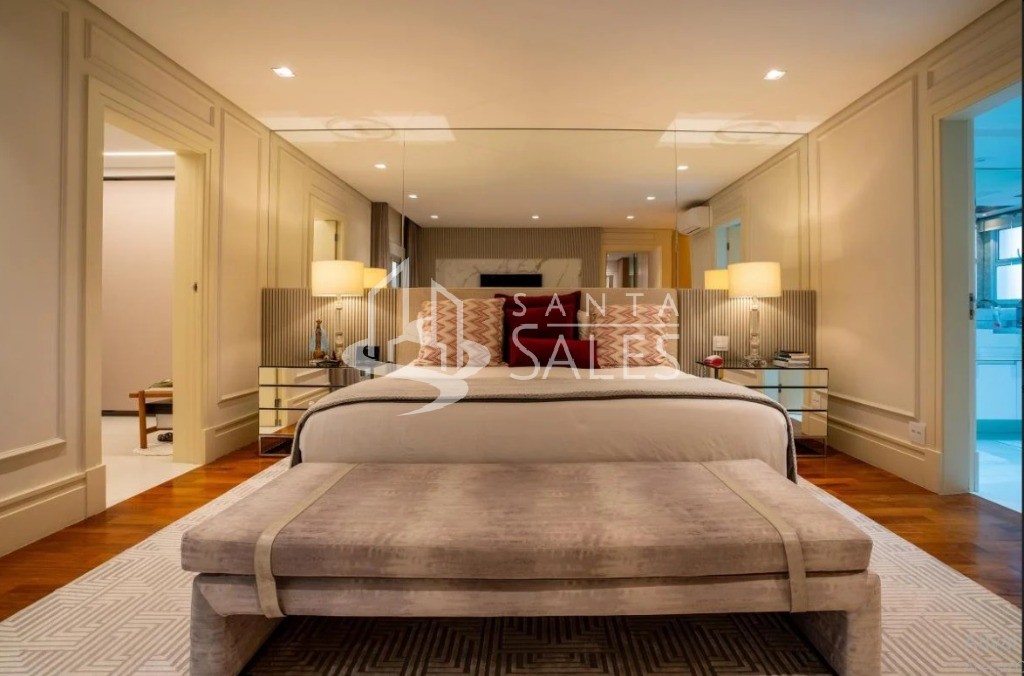 Cobertura, 4 quartos, 343 m² - Foto 27