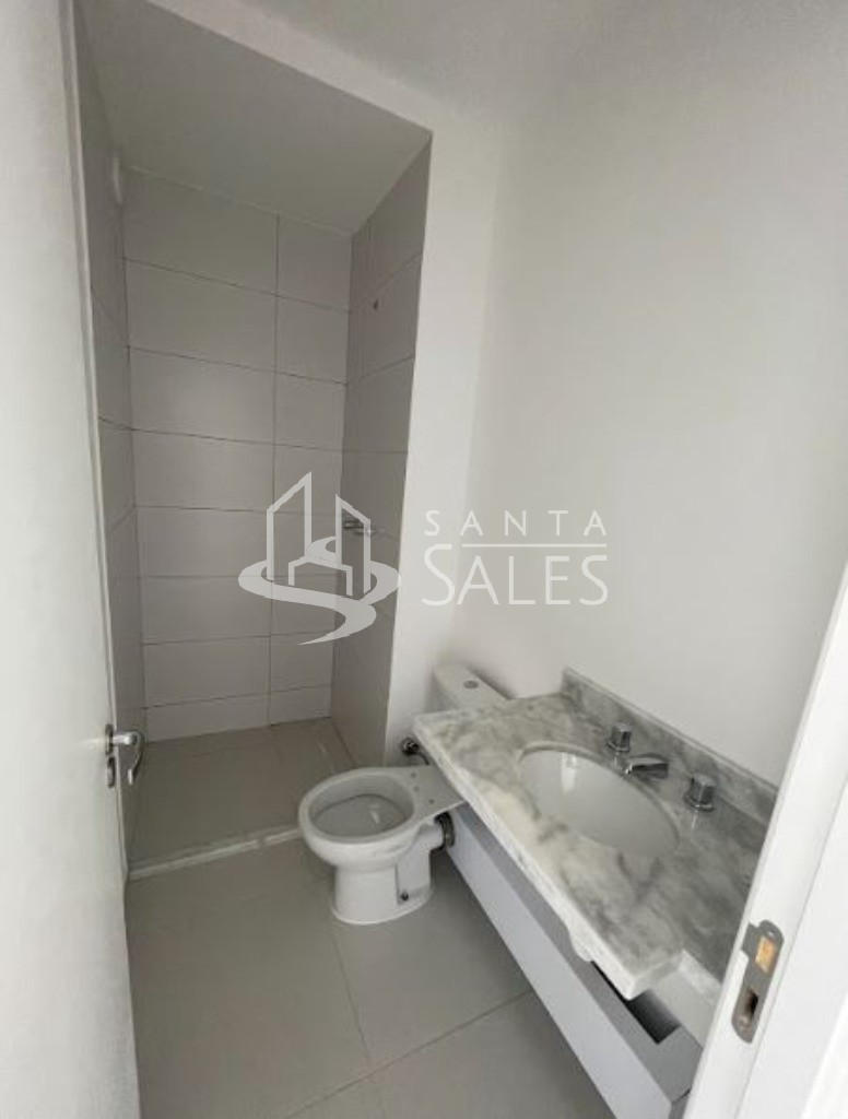 Apartamento, 2 quartos, 56 m² - Foto 8