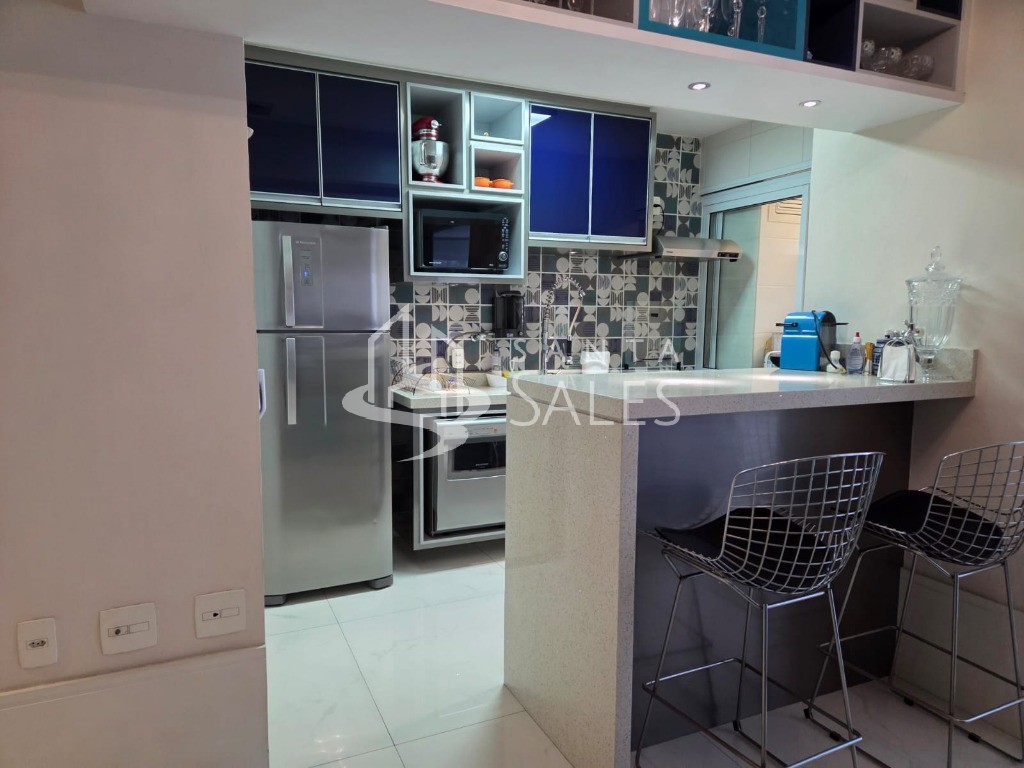 Apartamento, 2 quartos, 95 m² - Foto 10