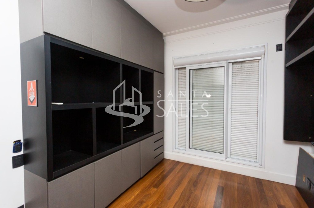 Apartamento à venda com 4 quartos, 250m² - Foto 13