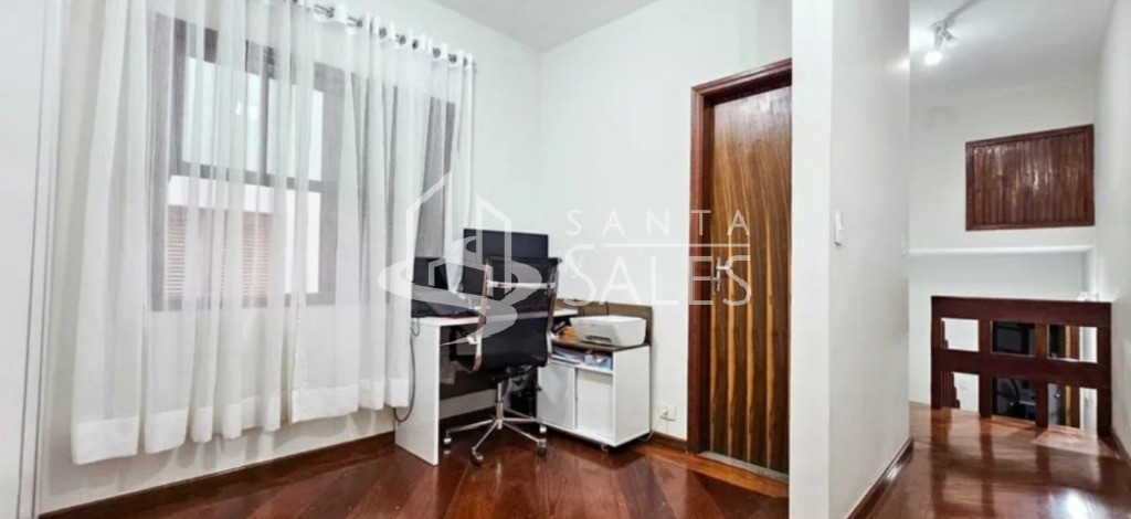 Casa de Condomínio à venda com 3 quartos, 179m² - Foto 8