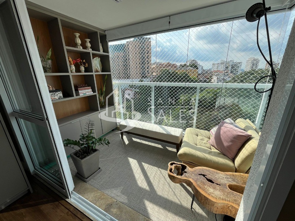 Apartamento, 3 quartos, 185 m² - Foto 8