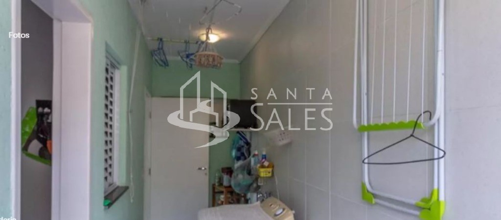 Sobrado, 3 quartos, 220 m² - Foto 25