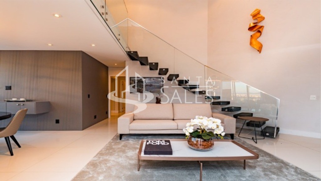 Apartamento, 2 quartos, 164 m² - Foto 5