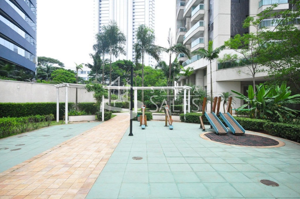 Apartamento, 2 quartos, 164 m² - Foto 25